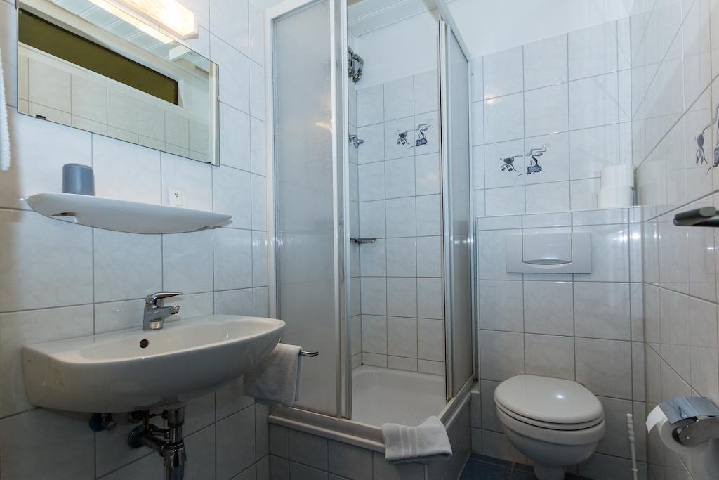 Gasthof Bathmann Loxstedt Номер фото